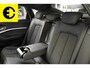 Audi e-tron Sportback 55 quattro edition 95 kWh | 94,4% SoH | Stoelverwarming | Schuif/kanteldak | Cruise control
