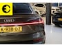Audi e-tron Sportback 55 quattro edition 95 kWh | 94,4% SoH | Stoelverwarming | Schuif/kanteldak | Cruise control