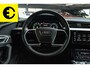 Audi e-tron Sportback 55 quattro edition 95 kWh | 94,4% SoH | Stoelverwarming | Schuif/kanteldak | Cruise control