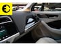 Jaguar I-Pace EV400 S 90 kWh | SOH 81,1% | Meridian audio | Stoelverwarming | Wit leder