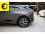 Jaguar I-Pace EV400 S 90 kWh | SOH 81,1% | Meridian audio | Stoelverwarming | Wit leder