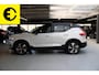 Volvo XC40 Recharge P8 AWD R-Design | 94,5 % SoH | Trekhaak | Panorama dak | Cruise control