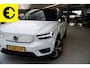 Volvo XC40 Recharge P8 AWD R-Design | 94,5 % SoH | Trekhaak | Panorama dak | Cruise control