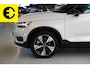 Volvo XC40 Recharge P8 AWD R-Design | 94,5 % SoH | Trekhaak | Panorama dak | Cruise control
