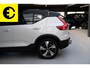 Volvo XC40 Recharge P8 AWD R-Design | 94,5 % SoH | Trekhaak | Panorama dak | Cruise control