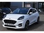Ford Puma 1.0 EcoBoost Hybrid ST-Line X Automaat | Schuif/Kantel-dak | B&O | Trekhaak | Half-Leder | 12 mnd BOVAG garantie | Whatsapp 06-53188999