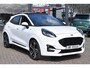 Ford Puma 1.0 EcoBoost Hybrid ST-Line X Automaat | Schuif/Kantel-dak | B&O | Trekhaak | Half-Leder | 12 mnd BOVAG garantie | Whatsapp 06-53188999