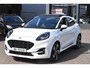 Ford Puma 1.0 EcoBoost Hybrid ST-Line X Automaat | Schuif/Kantel-dak | B&O | Trekhaak | Half-Leder | 12 mnd BOVAG garantie | Whatsapp 06-53188999