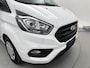 Ford Transit Custom 340 2.0 TDCI L2H1 Automaat Schuifdeur L+R Navigatie Stoelverwarming Inrichting