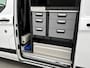 Ford Transit Custom 340 2.0 TDCI L2H1 Automaat Schuifdeur L+R Navigatie Stoelverwarming Inrichting