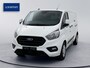 Ford Transit Custom 340 2.0 TDCI L2H1 Automaat Schuifdeur L+R Navigatie Stoelverwarming Inrichting