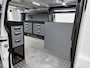 Ford Transit Custom 340 2.0 TDCI L2H1 Automaat Schuifdeur L+R Navigatie Stoelverwarming Inrichting