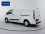 Ford Transit Custom 340 2.0 TDCI L2H1 Automaat Schuifdeur L+R Navigatie Stoelverwarming Inrichting