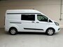 Ford Transit Custom AUTOMAAT SERVICEWAGEN 340 2.0 TDCI EURO6 L2H2 TREND SORTIMO INRICHTING STANDKACHEL V230 OMVORMER RIJKLAARPRIJS