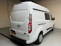Ford Transit Custom AUTOMAAT SERVICEWAGEN 340 2.0 TDCI EURO6 L2H2 TREND SORTIMO INRICHTING STANDKACHEL V230 OMVORMER RIJKLAARPRIJS