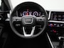 Audi A1 Sportback 30 TFSI Advanced edition l Adaptive cruise control l Climate control l Stoelverwarming l Navigatie l Climate control l LED-koplampen l Audi sound system l Privacy glas l Optiekpakket zwart plus l Lichtmetalen wielen l Apple Carplay / Android Auto