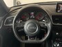 Audi RS Q3 RSQ3 2.5 TFSI quattro|5-Cilinder|310 PK|Stoelverwarming|Bose|Alcantara|