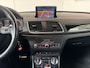 Audi RS Q3 RSQ3 2.5 TFSI quattro|5-Cilinder|310 PK|Stoelverwarming|Bose|Alcantara|