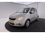 Opel Agila 1.2 Edition | Org NL | 81.000 KM! | Volledig Ond. | Airco |