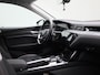 Audi E-tron 55 quattro Advanced edition Plus 95 kWh | Navigatie | Camera | Lederen Bekleding | Stoelverwarming |