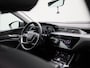 Audi E-tron 55 quattro Advanced edition Plus 95 kWh | Navigatie | Camera | Lederen Bekleding | Stoelverwarming |