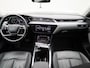 Audi E-tron 55 quattro Advanced edition Plus 95 kWh | Navigatie | Camera | Lederen Bekleding | Stoelverwarming |