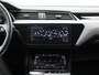 Audi E-tron 55 quattro Advanced edition Plus 95 kWh | Navigatie | Camera | Lederen Bekleding | Stoelverwarming |