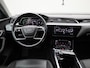 Audi E-tron 55 quattro Advanced edition Plus 95 kWh | Navigatie | Camera | Lederen Bekleding | Stoelverwarming |