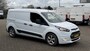 Ford Transit Connect 1.6 TDCI 70KW 95PK L2 MAXI 3 ZITS BIJRIJDERSBANK/ AIRCO/ TREKHAAK/ CRUISE CONTROL