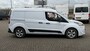 Ford Transit Connect 1.6 TDCI 70KW 95PK L2 MAXI 3 ZITS BIJRIJDERSBANK/ AIRCO/ TREKHAAK/ CRUISE CONTROL
