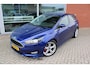 Ford Focus 1.0 Ecoboost 125 PK Titanium S-Edition | Trekhaak | Camera | 18 Inch Lichtmetalen Velgen | Privacy Glass | PDC V+A | Voorruitverwarming | Navigatie | Climate Control