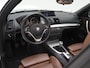 BMW 1-Serie Cabriolet 118i Exclusive Edition | Leder | Stoelverwarming | Climate | Cruise | Bluetooth | Xenon