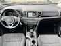 Kia Sportage 1.6 GDi Style Edition Trekhaak Stoel&Stuurwielverwarming (RIJKLAARPRIJS)
