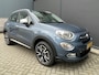 Fiat 500X 1.4 Turbo MultiAir Mirror Achteruitrijcamera - Navigatie - Apple carplay - Airco - Cruise control - Parkeersensor achter - Radio - Dakrails - Bluetooth - Elektrische ramen - Licht metalen velgen 17 inch - Start/ stop systeem - Stuur leder - Stuur multifunctioneel - Door ons nieuw geleverd - Altijd door ons onderhouden