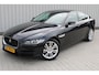 Jaguar XE 2.0 Portfolio | Incl. 12 maanden garantie | Cruise control | Climate control | Stoel/stuurverwarming | Parkeercamera | Lane assist | Navigatie | Bluetooth | Meridian audio |