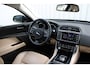 Jaguar XE 2.0 Portfolio | Incl. 12 maanden garantie | Cruise control | Climate control | Stoel/stuurverwarming | Parkeercamera | Lane assist | Navigatie | Bluetooth | Meridian audio |