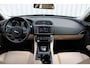 Jaguar XE 2.0 Portfolio | Incl. 12 maanden garantie | Cruise control | Climate control | Stoel/stuurverwarming | Parkeercamera | Lane assist | Navigatie | Bluetooth | Meridian audio |