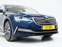 Skoda Superb Combi 1.4 TSI iV Laurin & Klement | Leder | Canton | Trekhaak | Camera | Keyless | Adaptive Cruise | Memory | Carplay
