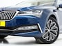 Skoda Superb Combi 1.4 TSI iV Laurin & Klement | Leder | Canton | Trekhaak | Camera | Keyless | Adaptive Cruise | Memory | Carplay
