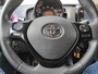 Toyota Aygo 1.0 VVT-i x-cite Cruise Carplay Camera Two Tone - RIJKLAAR -