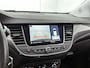 Opel Crossland 1.2 Elegance 110pk | 1ste Eigenaar | Navigatie | Stoelverwarming | Dodehoekdetectie | Climate Control | Camera | Cruise Control | Apple Carplay/Android Auto |