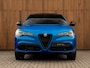 Alfa Romeo Stelvio 2.0T GME AWD Competizione 280pk | Pano-dak | Harman/Kardon | 21 inch | Lederen dash.