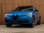 Alfa Romeo Stelvio 2.0T GME AWD Competizione 280pk | Pano-dak | Harman/Kardon | 21 inch | Lederen dash.
