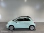 Fiat 500C 0.9 TwinAir Turbo Lounge Cabrio