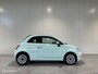 Fiat 500C 0.9 TwinAir Turbo Lounge Cabrio