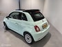 Fiat 500C 0.9 TwinAir Turbo Lounge Cabrio