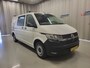 Volkswagen Transporter 2.0TDI 150pk L2/H1 4Motion Euro 6!