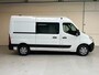Opel Movano SERVICEWAGEN AUTOMAAT 2.3 CDTI BiTurbo 170pk euro6 L2H2 V230 OMVORMER BOTT INRICHTING STANDKACHEL AIRCO, RIJKLAARPRIJS