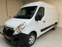 Opel Movano SERVICEWAGEN AUTOMAAT 2.3 CDTI BiTurbo 170pk euro6 L2H2 V230 OMVORMER BOTT INRICHTING STANDKACHEL AIRCO, RIJKLAARPRIJS