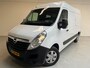 Opel Movano SERVICEWAGEN AUTOMAAT 2.3 CDTI BiTurbo 170pk euro6 L2H2 V230 OMVORMER BOTT INRICHTING STANDKACHEL AIRCO, RIJKLAARPRIJS